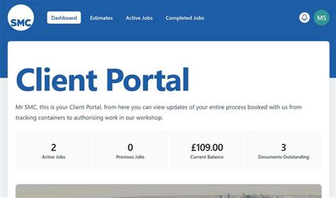 smc portal|smc employee portal.